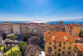 Centar, najljepši stan u gradu, Rijeka, Appartement
