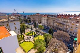 Centar, najljepši stan u gradu, Rijeka, Apartamento