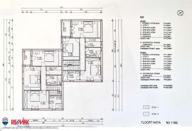 ISTRA. LABIN DVOETAŽNI STAN U NOVOGRADNJI, CENTAR, Labin, Appartment