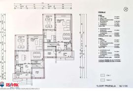 ISTRA. LABIN DVOETAŽNI STAN U NOVOGRADNJI, CENTAR, Labin, Appartment