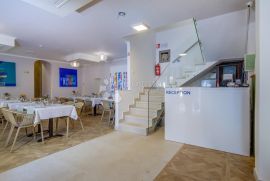 LOŠINJ, HOTEL NA ZAVIDNOJ RAZINI I SAVRŠENOJ LOKACIJI, Mali Lošinj, Propriété commerciale