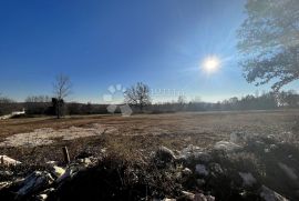 PREKRASNO GRAĐEVINSKO ZEMLJIŠTE - 962 m2, Višnjan, Zemljište