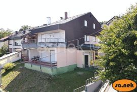 Kuća (roh-bau) u Samoboru, Samobor, Famiglia