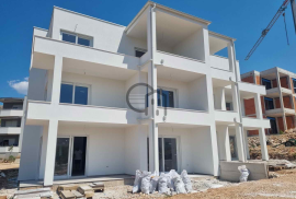 Penthouse apartman u Grebaštici, Šibenik - Okolica, Appartamento