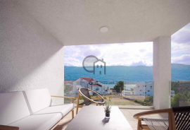 Penthouse apartman u Grebaštici, Šibenik - Okolica, Appartamento