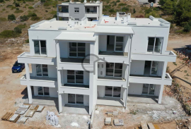 Penthouse apartman u Grebaštici, Šibenik - Okolica, Διαμέρισμα