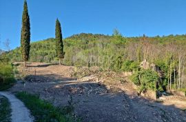 ISTRA, GROŽNJAN - Imanje s panoramskim pogledom, Grožnjan, Σπίτι