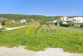 GRAĐEVINSKO ZEMLJIŠTE NA RABU 2082m2, Rab, Land