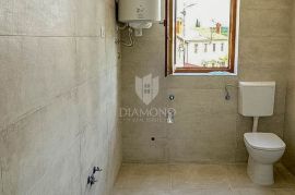 Buje, okolica! Predivan stan sa pogledom na more!, Buje, Apartamento