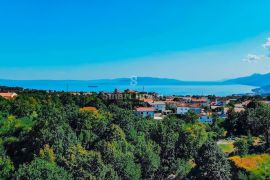 OPATIJA - OKOLICA, vila na mirnoj lokaciji!, Kastav, Famiglia