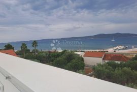 SUKOŠAN - PENTHOUSE S5 2. KAT S POGLEDOM NA MORE, 100M OD MORA, Sukošan, Appartment