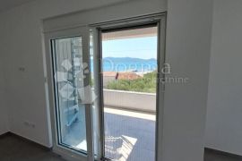 SUKOŠAN - PENTHOUSE S5 2. KAT S POGLEDOM NA MORE, 100M OD MORA, Sukošan, Apartamento