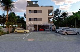 PETRČANE - STAN S2, PRVI KAT, ZGRADA 2 S POGLEDOM NA MORE, Zadar - Okolica, Apartamento