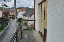 Kuća u centru Krapine sa 1.053m² okućnice, Krapina, Ev