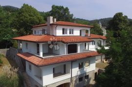 Poljane samostojeća vila, Opatija - Okolica, بيت