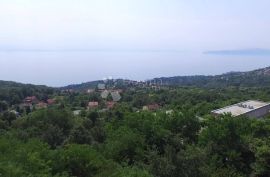 Poljane samostojeća vila, Opatija - Okolica, Дом