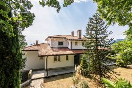 Poljane samostojeća vila, Opatija - Okolica, Haus