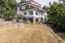 Poljane samostojeća vila, Opatija - Okolica, Casa