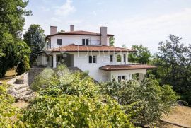 Poljane samostojeća vila, Opatija - Okolica, Casa