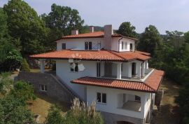 Poljane samostojeća vila, Opatija - Okolica, Дом