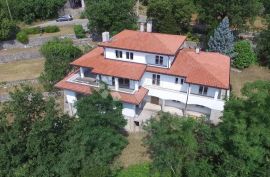 Poljane samostojeća vila, Opatija - Okolica, Casa