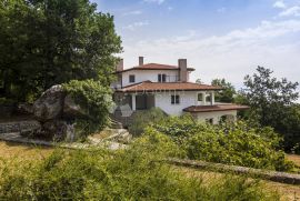 Poljane samostojeća vila, Opatija - Okolica, Casa