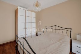 IČIĆI, stan 120 m2 ,3S+DB u blizini mora, s garažom i pogledom, Opatija - Okolica, Daire