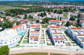 Stan Prodaja apartmana u stambenom kompleksu, Umag, Umag, Kвартира