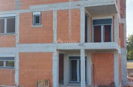 ZADAR, ZATON - Moderan penthouse s pogledom na more u izgradnji S4, Nin, Appartement