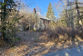 Vikendica - Maševo sa velikom okućnicom, Vinodolska Općina, Casa