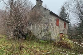 Vikendica - Maševo sa velikom okućnicom, Vinodolska Općina, House