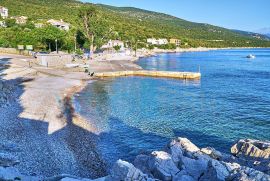 Novi Vinodolski, Smokvica - prizemlje, kuća udaljena 35 m od plaže, za prodaju, Novi Vinodolski, House