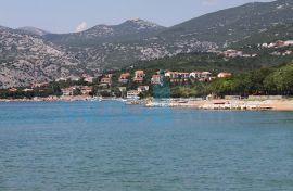 Novi Vinodolski, Smokvica - prizemlje, kuća udaljena 35 m od plaže, za prodaju, Novi Vinodolski, Kuća