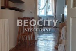 Novi Sad, Centar, Vladike Platona , 1.5, 40m2, Novi Sad - grad, Flat