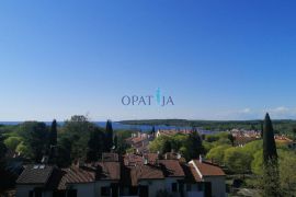 Poreč, Červar Porat - dvoetažni apartman s pogledom na more, Poreč, Appartamento