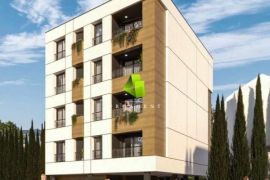 Dvoiposoban stan u novogradnji sa PDV-om na najatraktivnijoj lokaciji u gra ID#4389, Niš-Mediana, Appartment