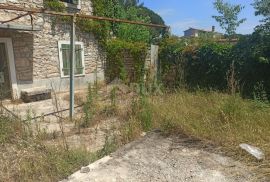 ISTRA, VALBANDON - Istarska kuća s vrtom + građevinsko zemljište 1917 m2 - BLIZINA MORA!!, Fažana, Maison