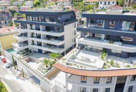 OPATIJA, CENTAR – gradska vila s hotelskim sadržajem, concierge, recepcija, wellness, garaža, jedinstvena nekretnina, Opatija, Casa