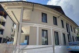 OPATIJA, CENTAR – gradska vila s hotelskim sadržajem, concierge, recepcija, wellness, garaža, jedinstvena nekretnina, Opatija, Famiglia