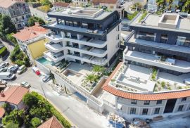 OPATIJA, CENTAR – gradska vila s hotelskim sadržajem, concierge, recepcija, wellness, garaža, jedinstvena nekretnina, Opatija, Kuća