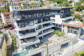 OPATIJA, CENTAR – gradska vila s hotelskim sadržajem, concierge, recepcija, wellness, garaža, jedinstvena nekretnina, Opatija, Ev