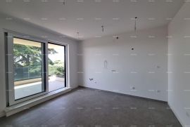 Stan Luksuzni dvoetažni stan s pogledom na more!, Tar, Appartment