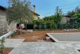 IČIĆI, OPATIJA - apartman s bazenom, garažom, liftom, pogled na more, blizu mora i Opatije, Opatija - Okolica, شقة