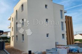 Povljana, Pag - S1 u novogradnji s vrtom, Povljana, Appartement