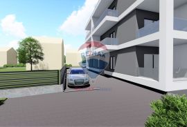 NOVOGRADNJA U CENTRU ZLATARA, STAN 74,72M2, Zlatar, Διαμέρισμα