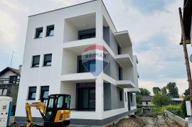 NOVOGRADNJA U CENTRU ZLATARA, STAN 74,72M2, Zlatar, Appartment