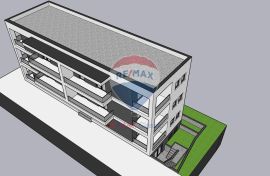 NOVOGRADNJA U CENTRU ZLATARA, STAN 74,72M2, Zlatar, Wohnung