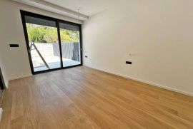 OPATIJA, stan 1S+DB s pogledom na more u luksuznoj novogradnji (A1), Opatija, Apartamento