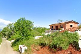 ISTRA, MOTOVUN - Kuća u izgradnji, Motovun, House