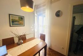 Harmonija dizajna i izvanredne lokacije, Britanski trg, Gornji Grad - Medveščak, Appartement